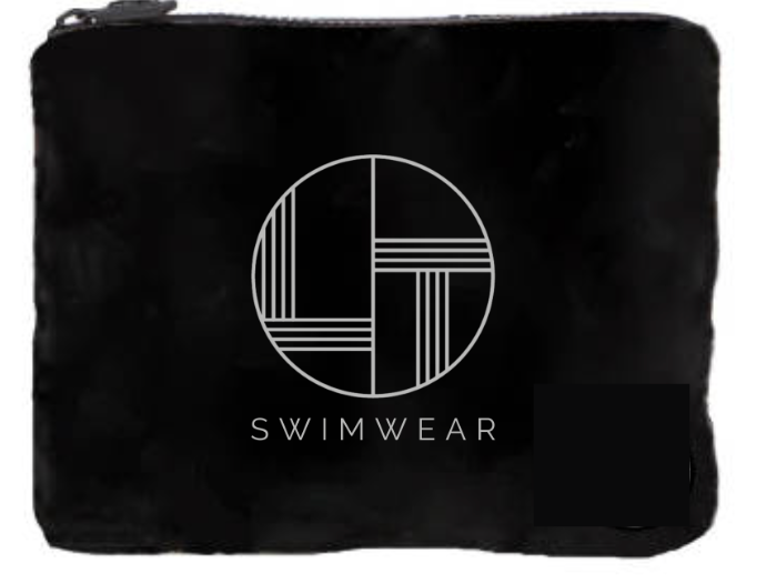 Splash-proof Zip Bag