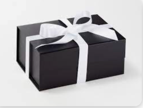 gift wrapping