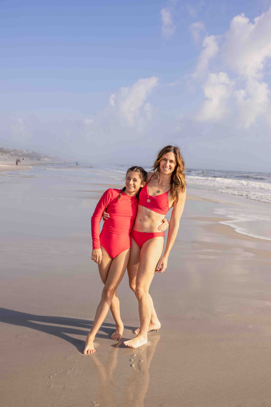 How to Find Functional Swimwear for Active Women (Without Sacrificing Style)