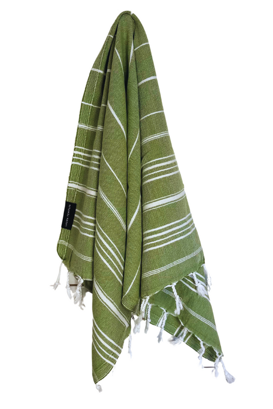 Classic Mini Turkish Hand Towel