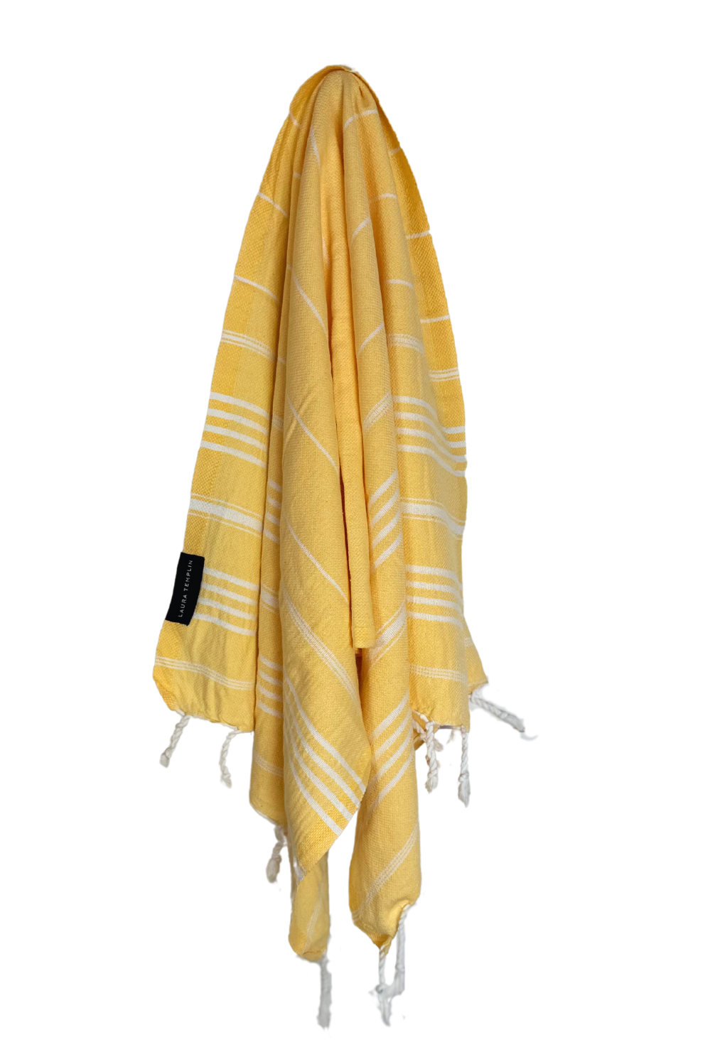 Mini Classic Turkish Hand Towel