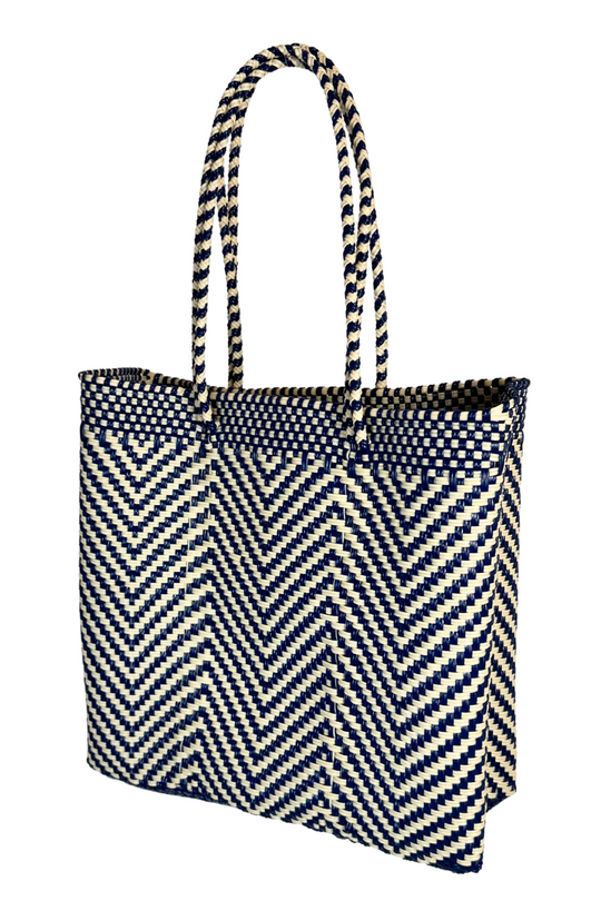 LT x Mizzae Double Standard Small Tote