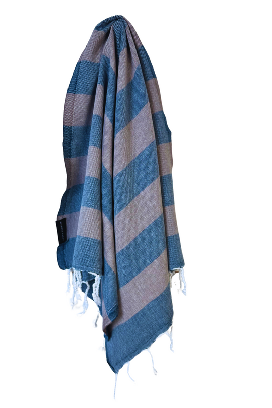 Buddhalu Mini Turkish Towel