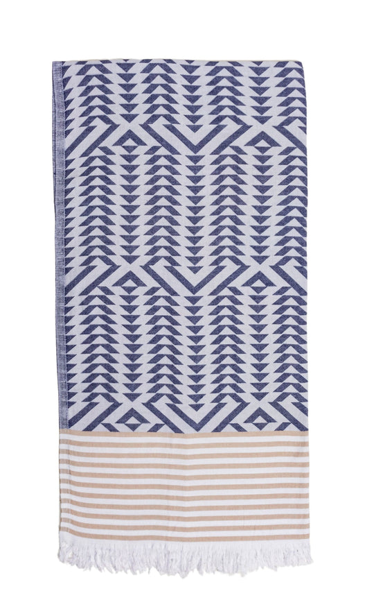 Luxury Vibe Turkish Towels