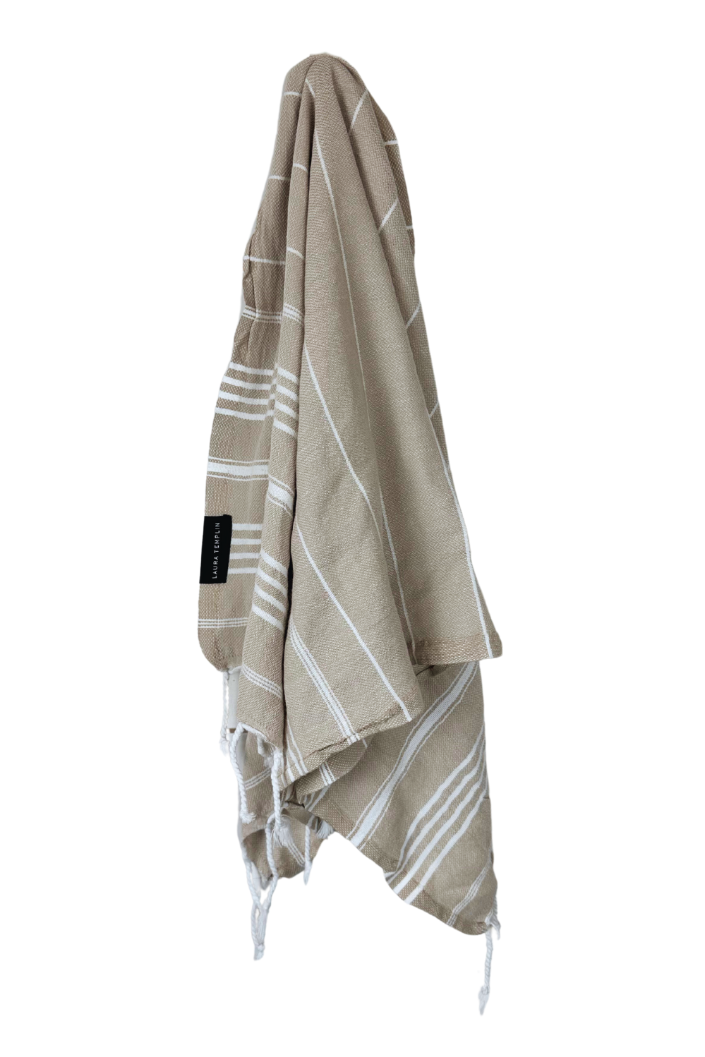 Mini Classic Turkish Hand Towel