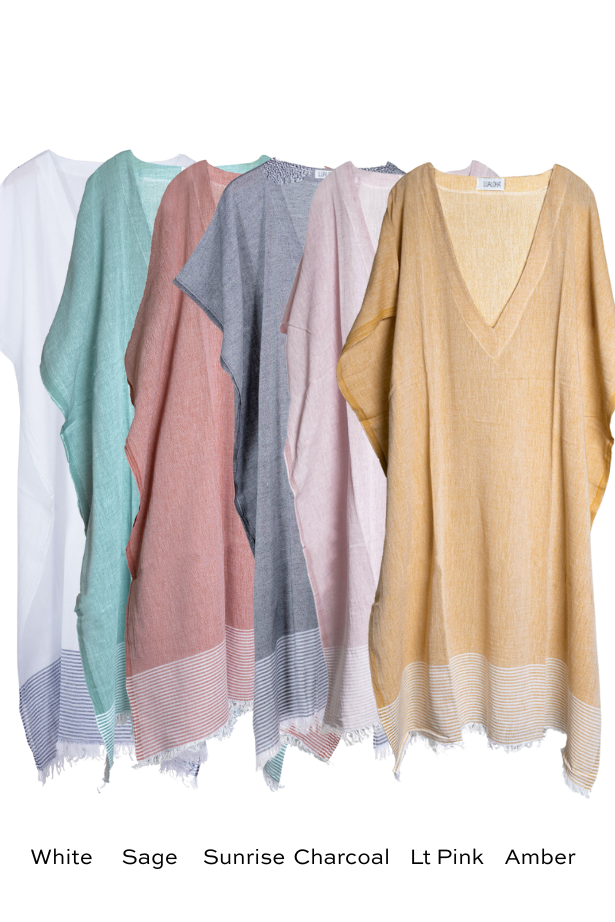 Sporty Babe Bundle, Long Cover Up