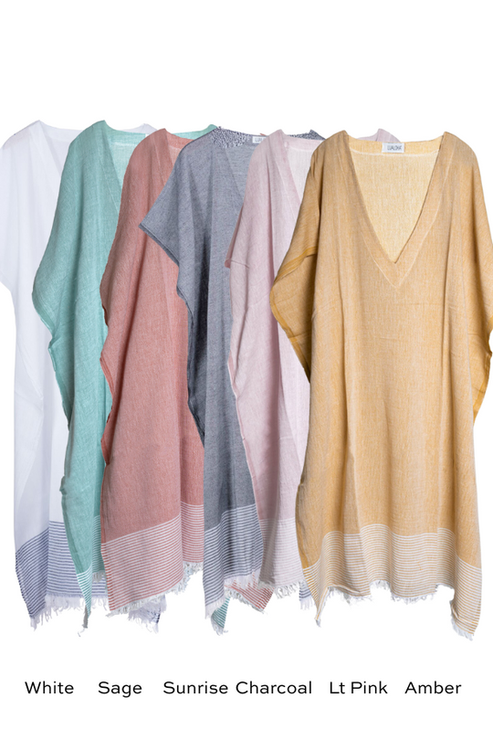 Sporty Babe Bundle, Long Cover Up