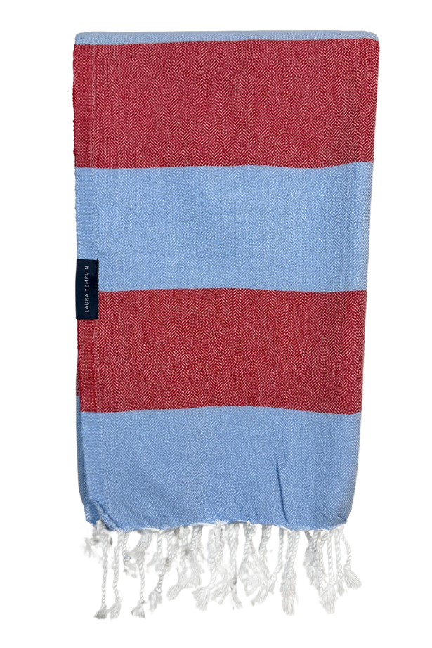 Buddhalu Mini Turkish Towel