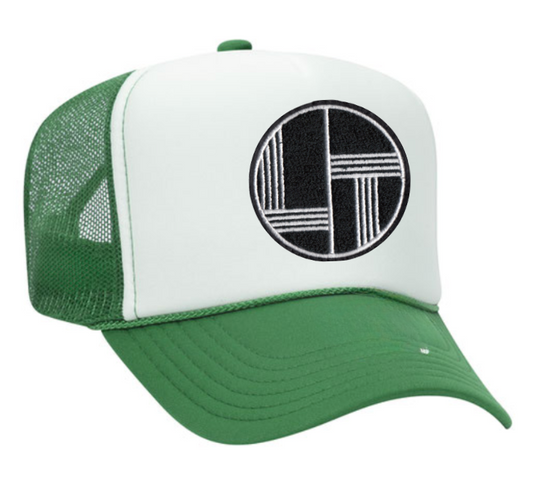 LT Logo Trucker Hat