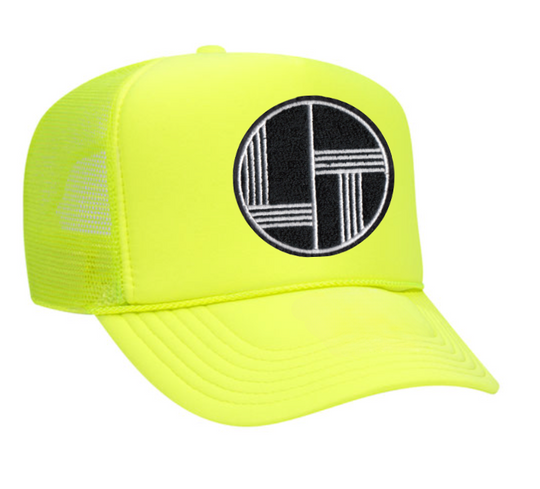 LT Logo Trucker Hat