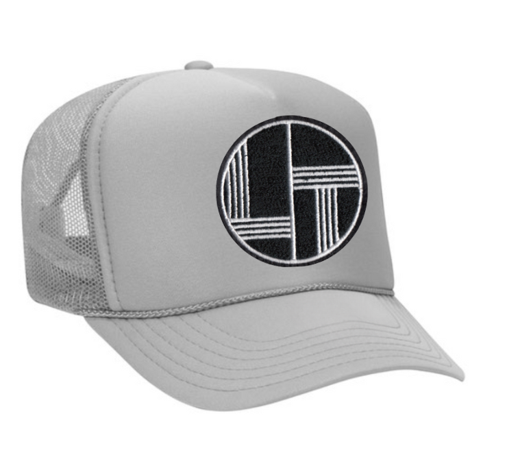 LT Logo Trucker Hat