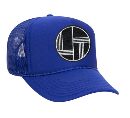 LT Logo Trucker Hat