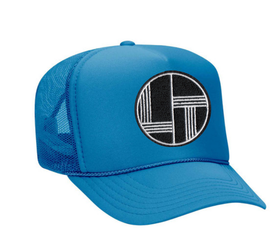 LT Logo Trucker Hat