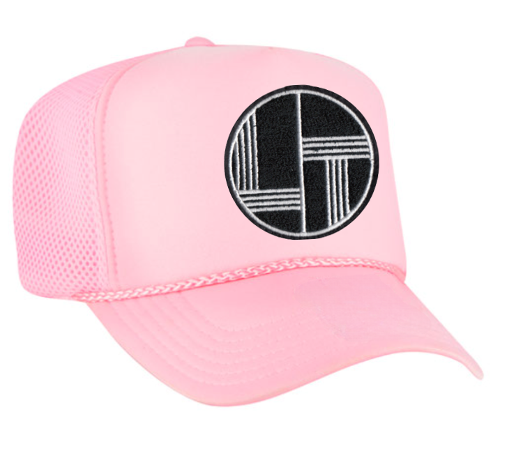 LT Logo Trucker Hat