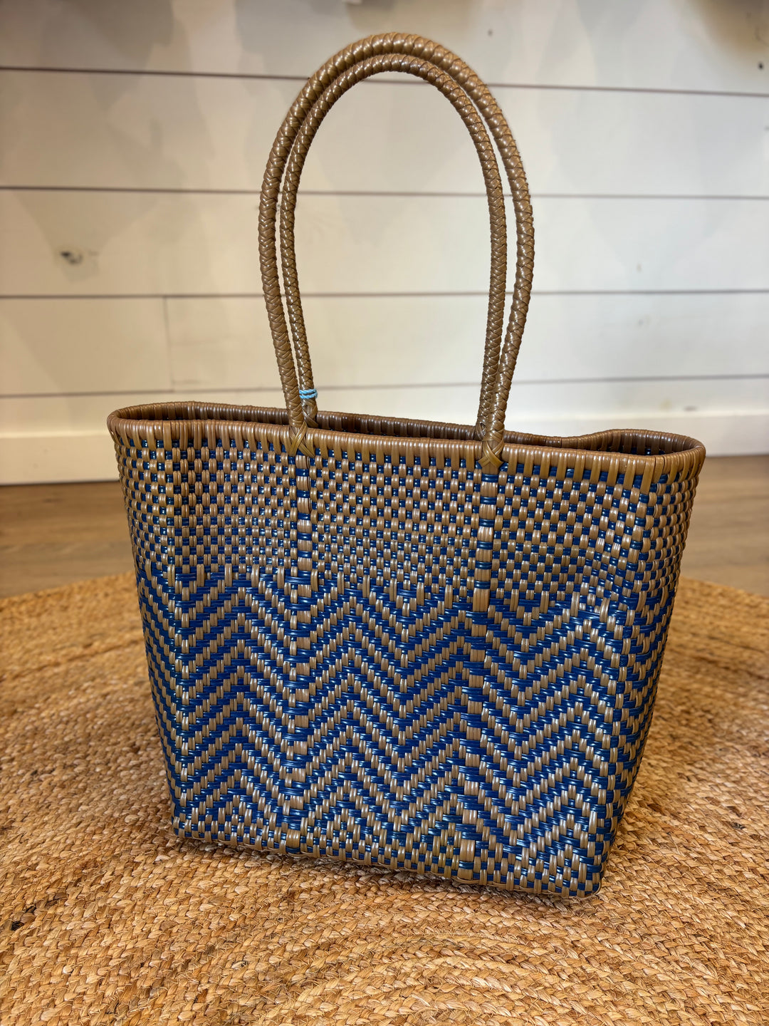 LT x Mizzae Small Tote