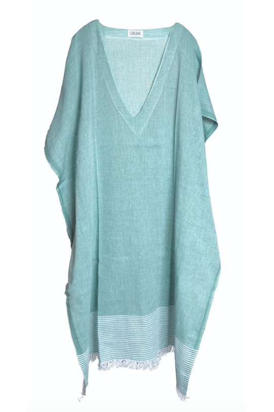 Lualoha Breeze Long Cover-Up