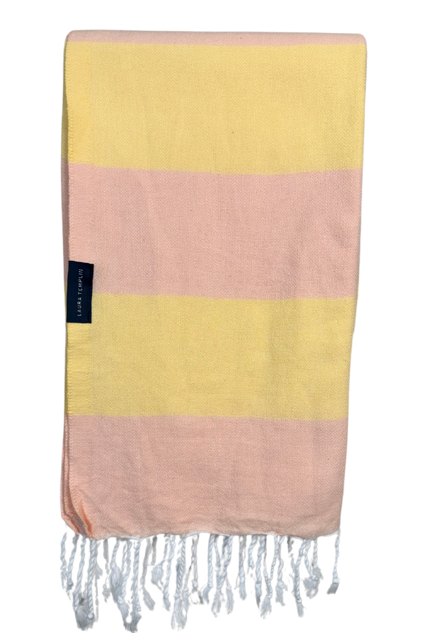 Buddhalu Mini Turkish Towel