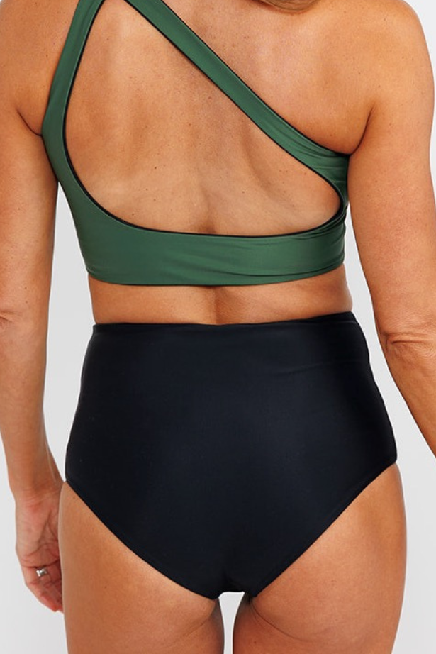 Lifted-So-High Reversible Swim Bottom