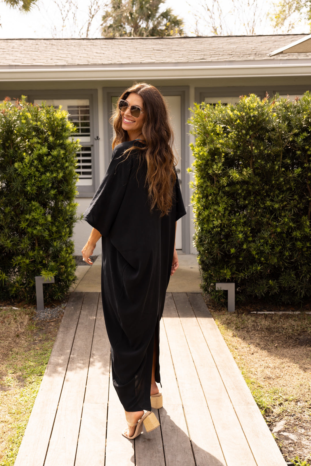 i want to dress you up in silk 23 Best Silk Dresses You'll Always Feel Elegant In 2022