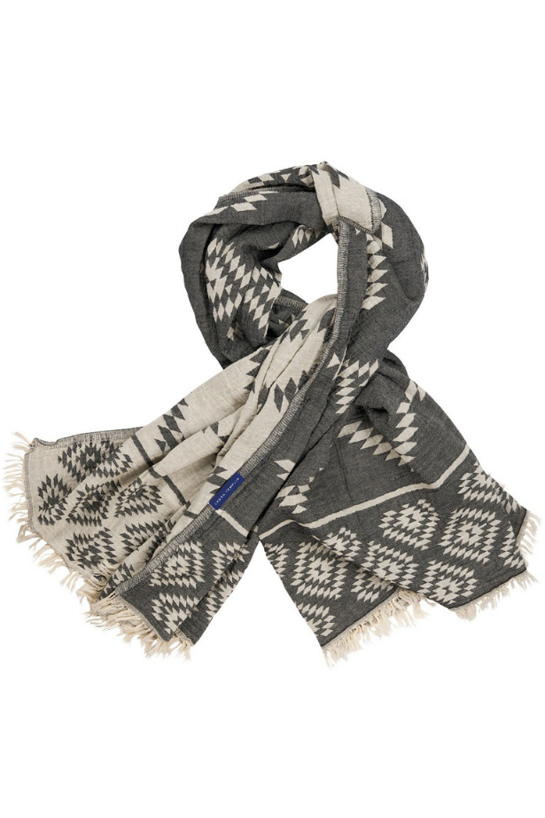 Tribe Turkish Beach Towel | Luxury Collection