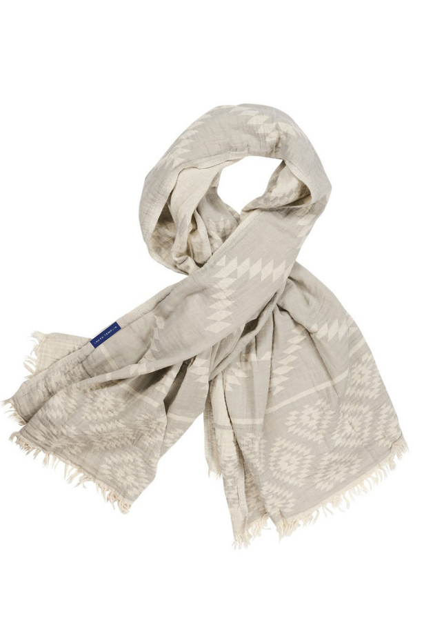 Tribe Turkish Beach Towel | Luxury Collection