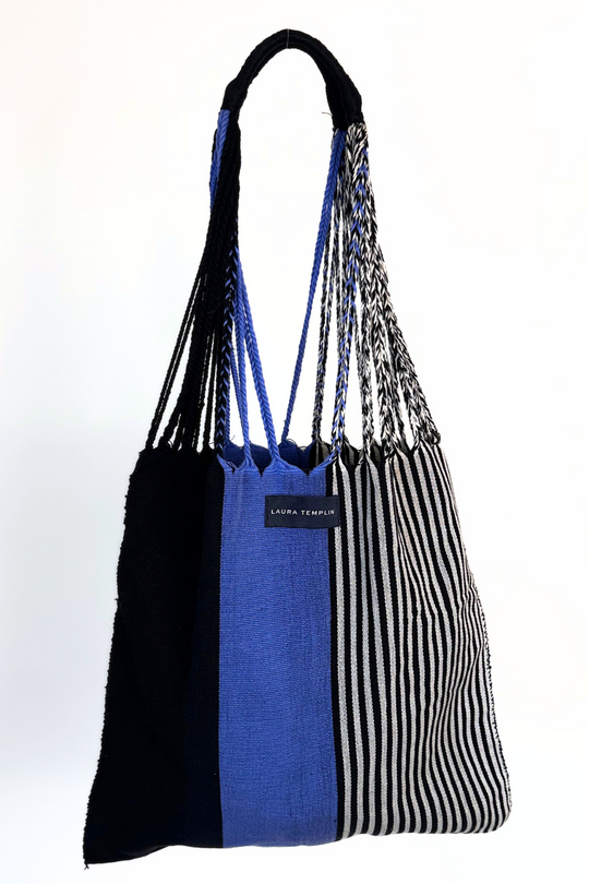 LT x Mizzae Shopping tote bag