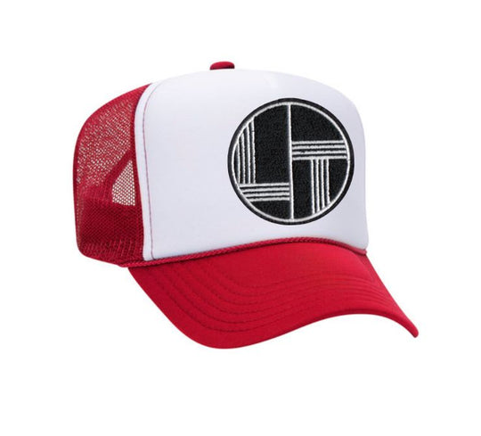 LT Logo Trucker Hat