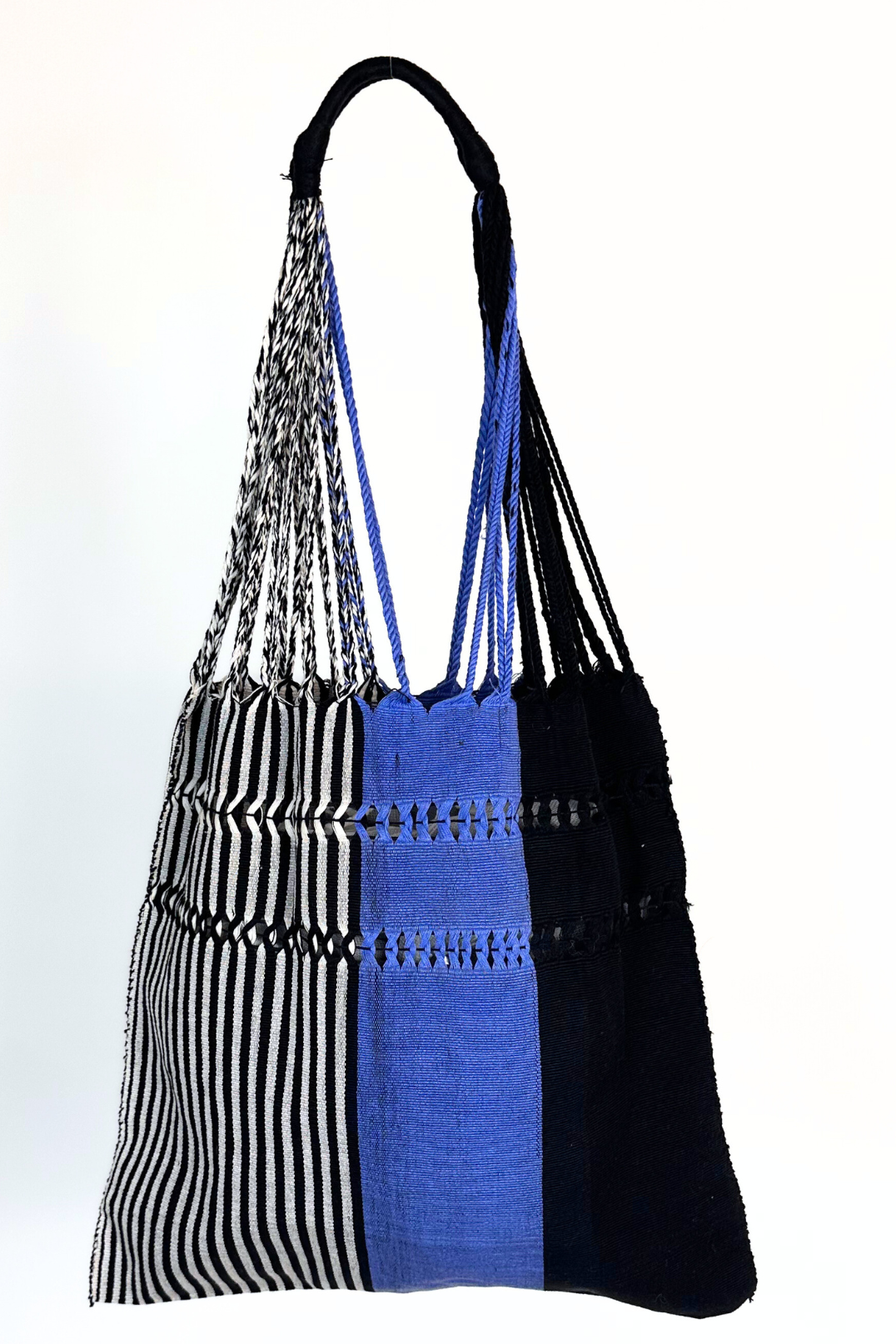 LT x Mizzae Shopping tote bag