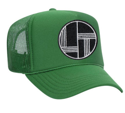 LT Logo Trucker Hat