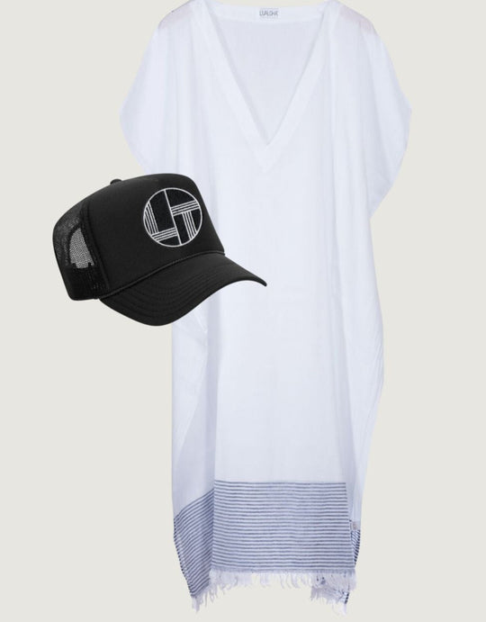 Sporty Babe Bundle, Long Cover Up