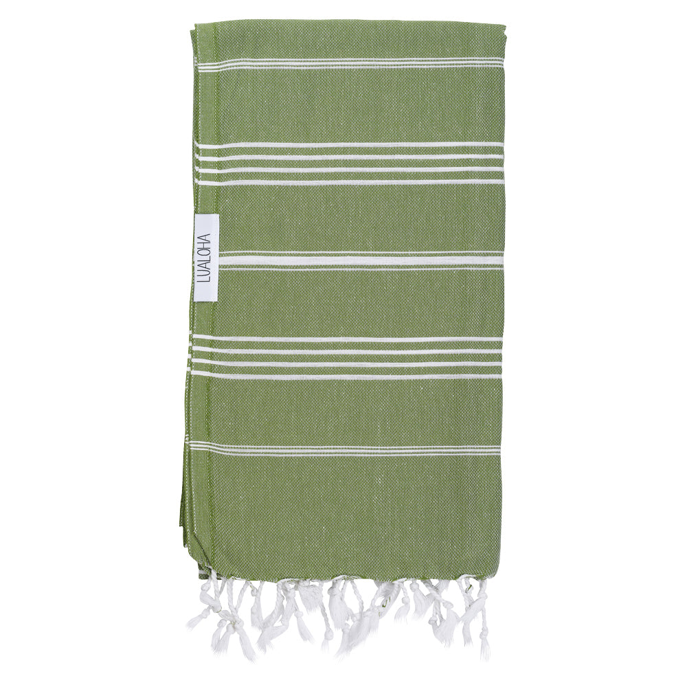 Classic Turkish Towel