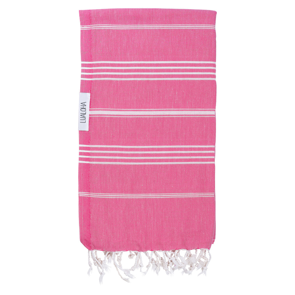 Classic Mini Turkish Hand Towel