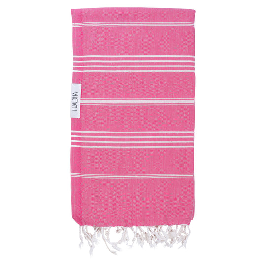 Mini Classic Turkish Hand Towel