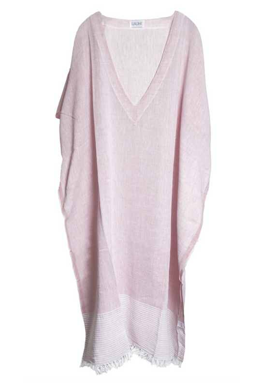 Lualoha Breeze Long Cover-Up