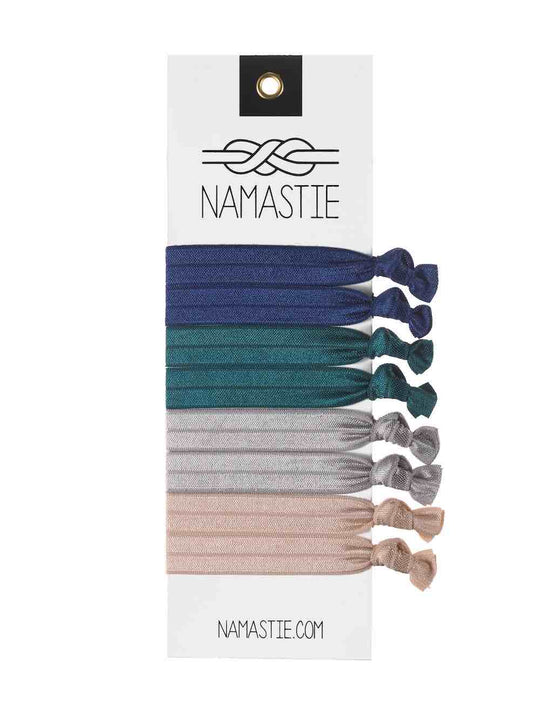 Hairties 10-pack