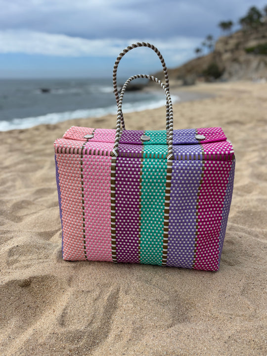 LT x Mizzae Large Tote