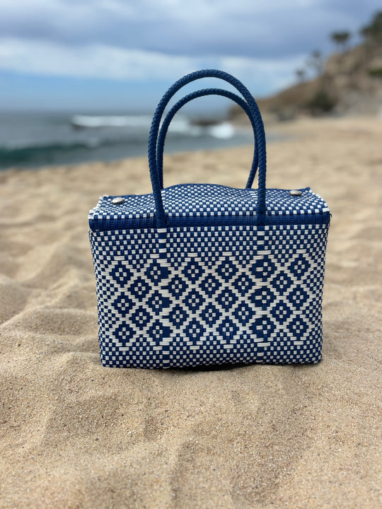 LT x Mizzae Small Tote