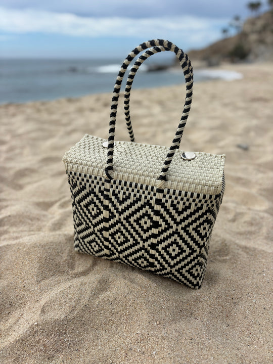 LT x Mizzae Small Tote