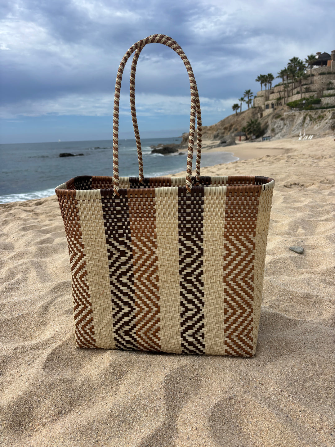 LT x Mizzae Large Tote