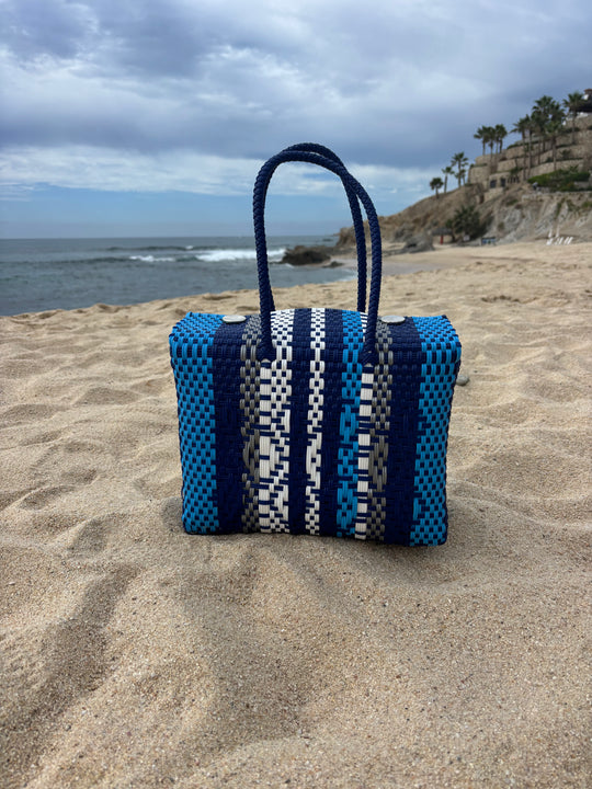 LT x Mizzae Small Tote
