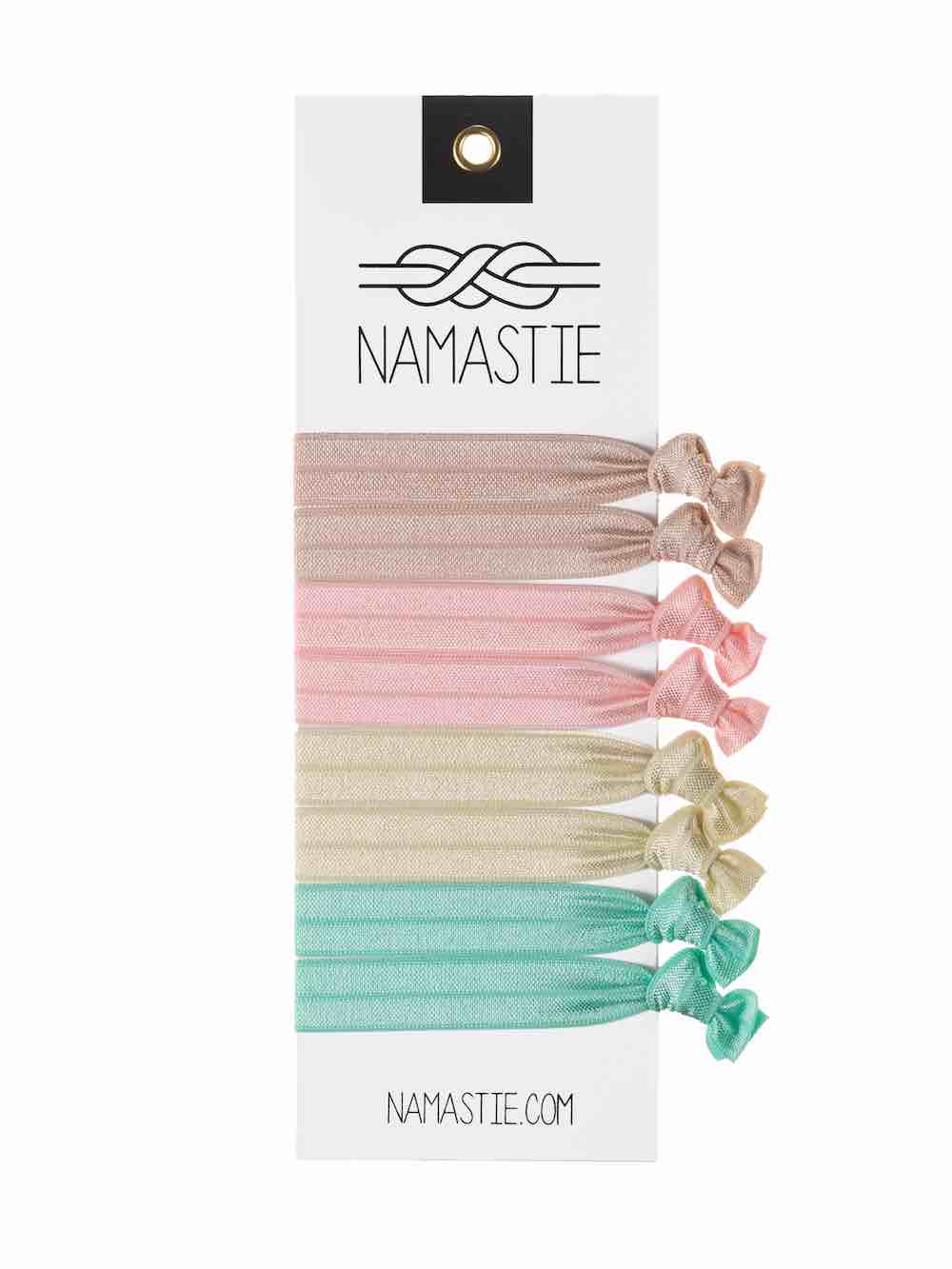 Hairties 10-pack