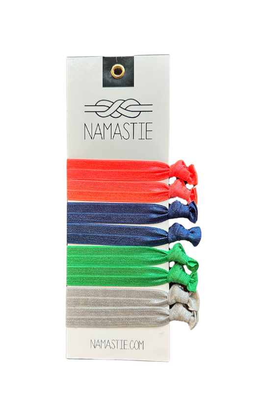 Namastie Hairties