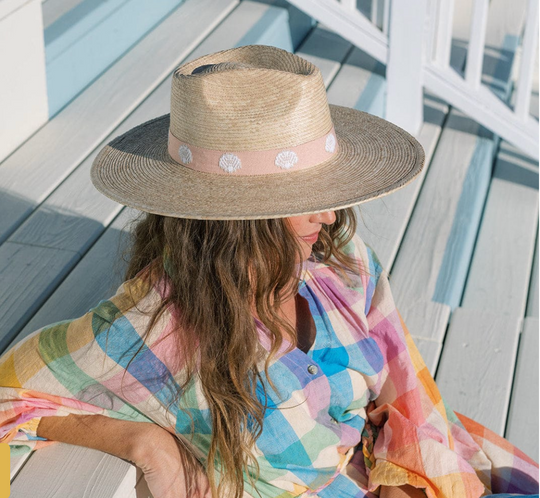 Sunshine Tienda Sun Hats