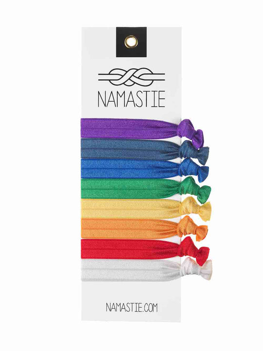 Hairties 10-pack