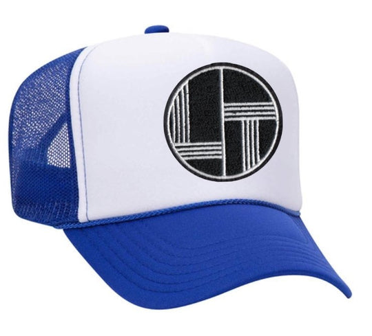 LT Logo Trucker Hat