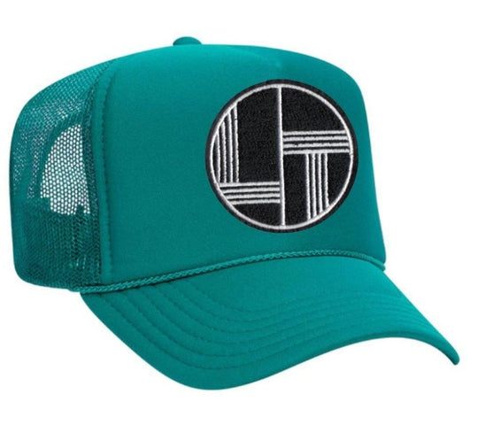 LT Logo Trucker Hat