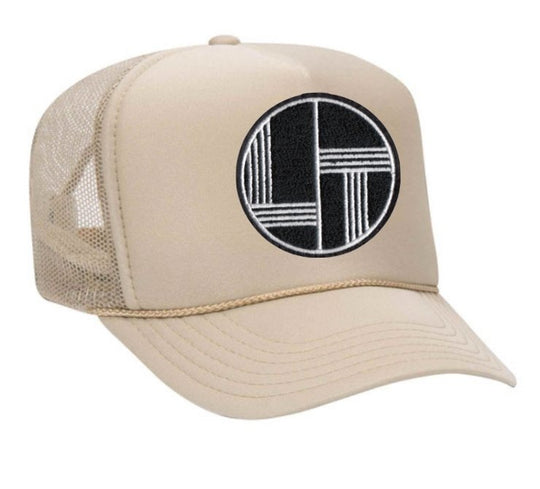 LT Logo Trucker Hat