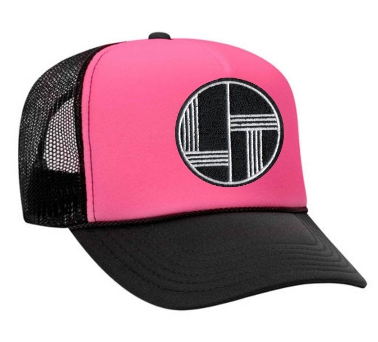 LT Logo Trucker Hat