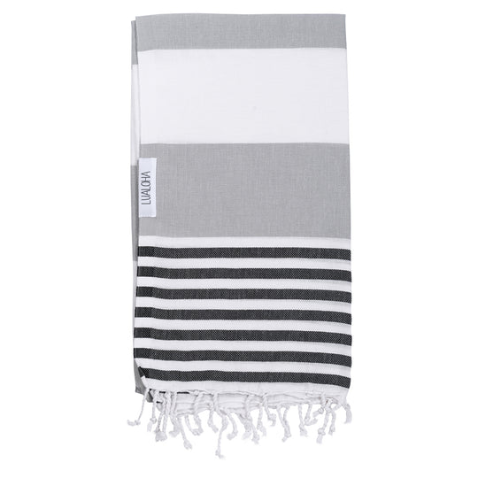 Striped Goodness Turkish Towel