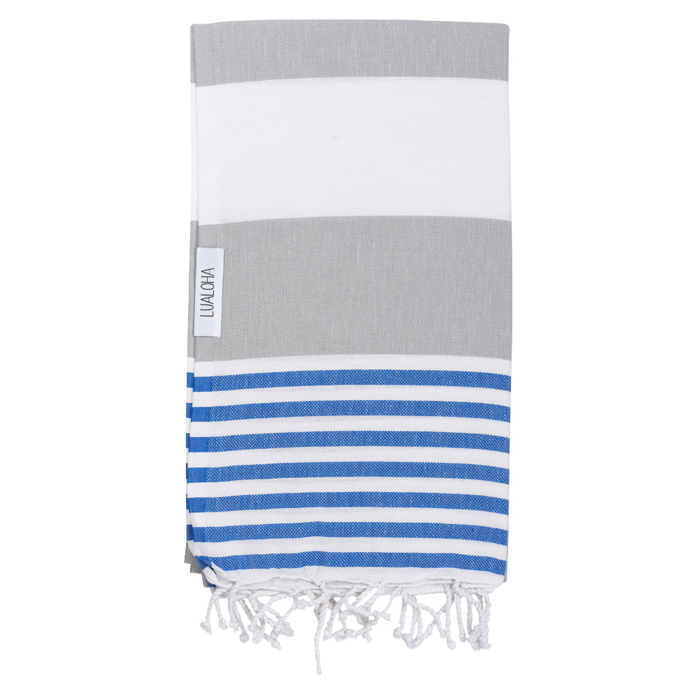 Striped Goodness Turkish Towel